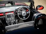 Mazda MX-5 25th Anniversary 2014 года (UK)